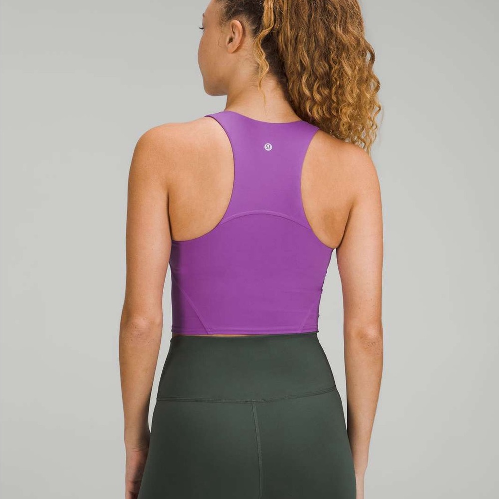 Lululemon Invigorate Training Tank